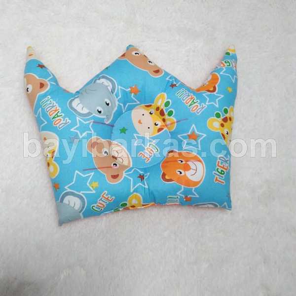 Bantal Peyang Crown *NEW
