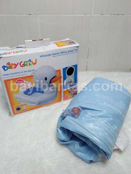 Baby Bathtub BABY GROW *EX KADO