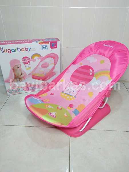 Baby Bather SUGAR BABY Roxie Rabbit *Second (BP.RA)