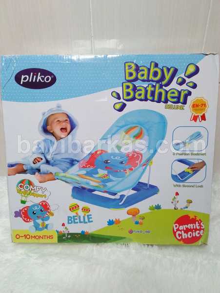 Baby bather PLIKO (KNN-SP) *NEW