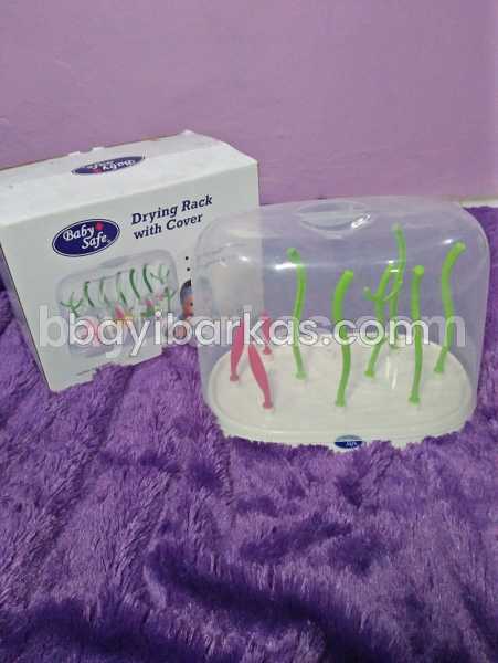 BABY SAFE Drying Rack *Second (BP-RA)