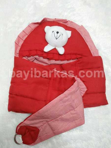 Gendongan samping tudung DJANIE *EX KADO