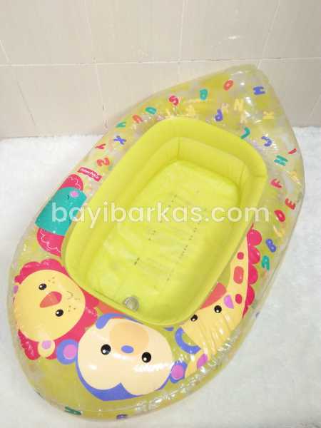 Baby Bathtub / Bak Mandi  FISHER PRICE *Preloved