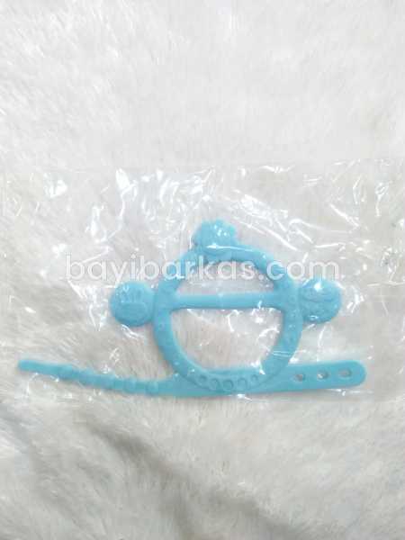 Gelang Teether Silicone *NEW (PX)