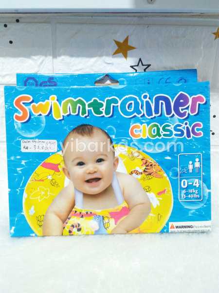 Swim Trainer Classic *NEW (mm-RA)