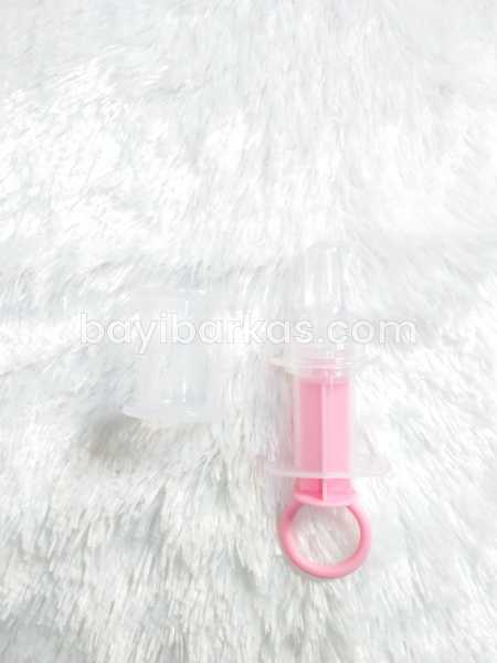 Penyuap Suntik Bayi *NEW (XV)