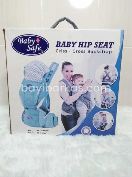 Gendongan Hipseat merk BABY SAFE 'BC-007' *Second 