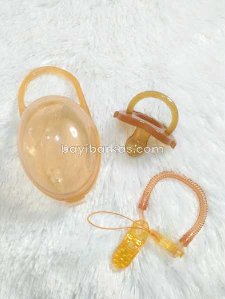 Set Empeng 3in1 *NEW (KF)