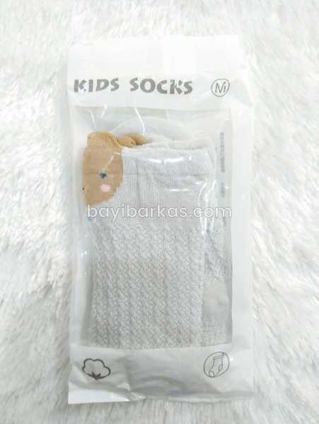 Kaos Kaki Panjang KIDS SOCKS *NEW (RP)