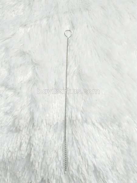 Sikat Selang Stainles *NEW (RA)