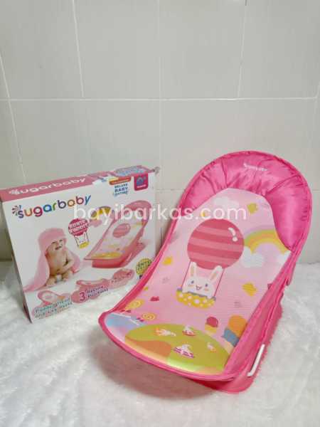 Baby Bather SUGAR BABY 'Roxie Rabbit' *EX-KADO