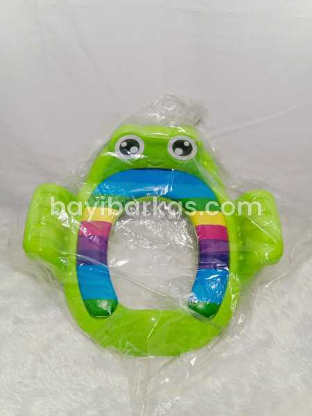 Potty Training merk IMUNDEX (NEW)
