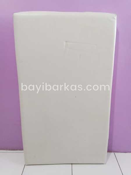 Kasur Mattlas Putih *SEC0ND