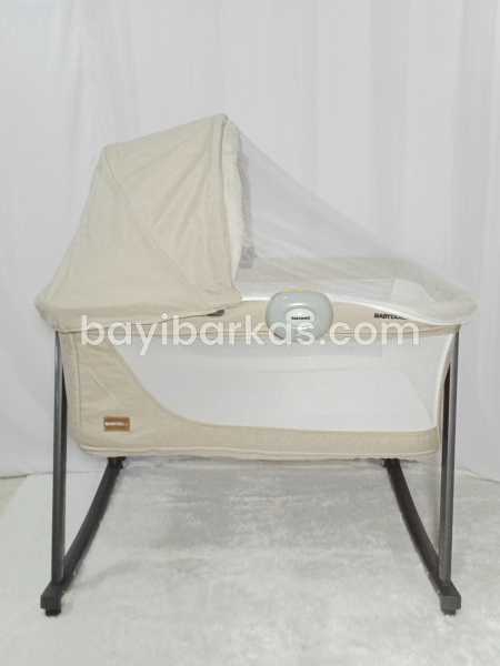 Box Bayi Portable BABYDOES "CH-1692" *Second (BP. FA)