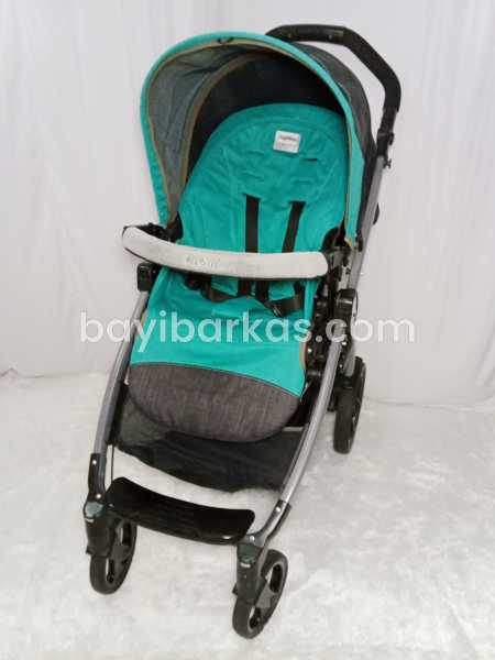Stroller Carry Cot PEG-PEREGO *second (BP. MFA)