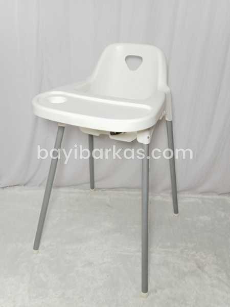 High Chair INFORMA *Second (TJ)