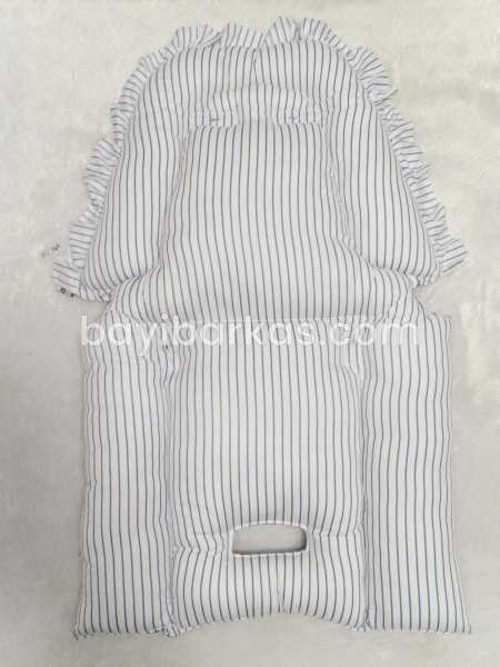 Seat Pad *Second (BP)