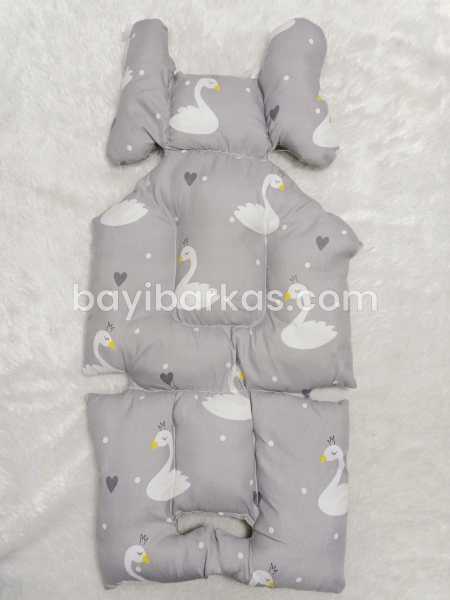 Seat Pad *Second (BP)