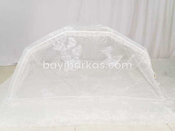 Kojong bayi merk Del Collectiom *NEW @55 (TJ.144-9/NZF)