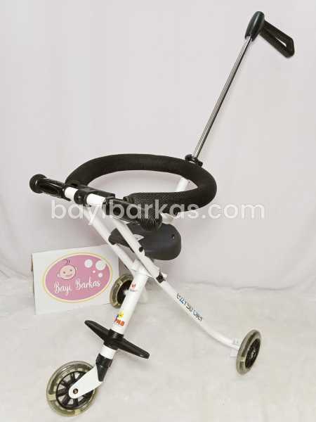 Stroller Trike PMB EZZY *Second 