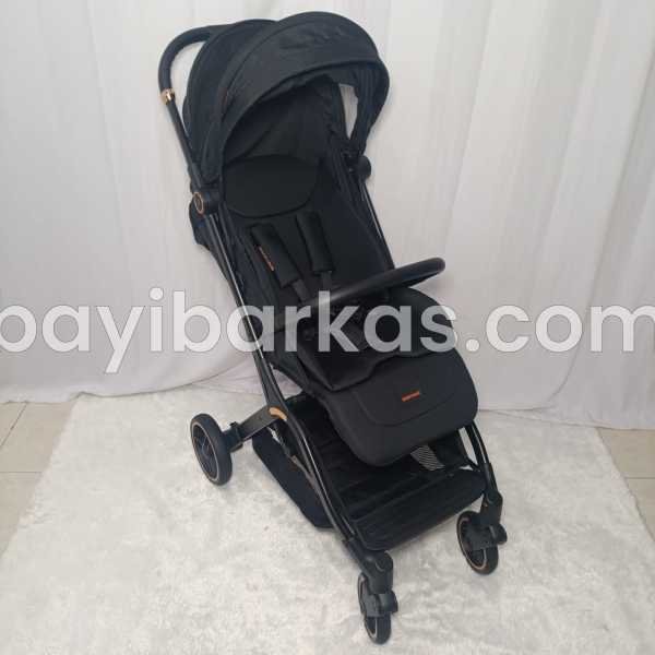 Stroller Cabin Size BABY DOES KRAFTER *Like new-TJ 152