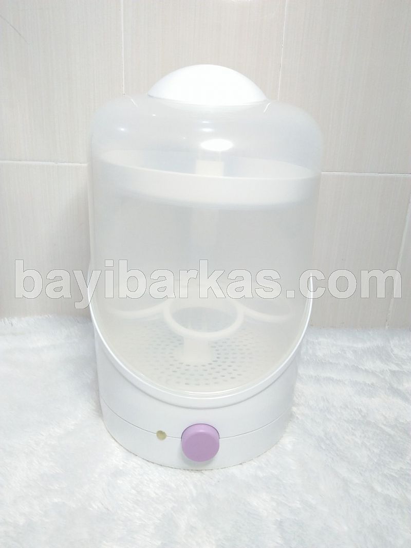 Electric Sterilizer Natural CHICCO *EX KADO