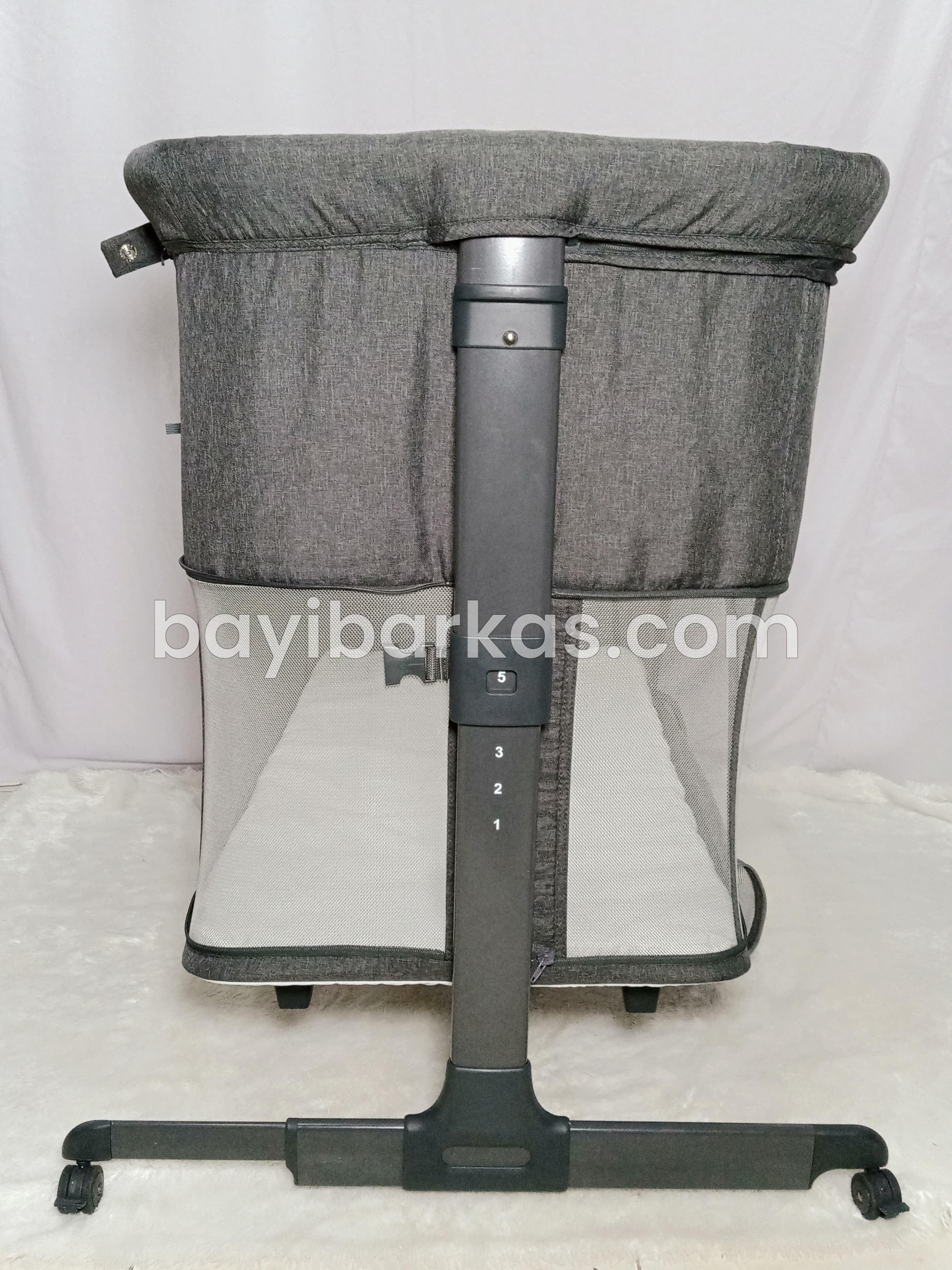 Box Bayi Portable 3in1 Side bed BABY DOES 'CH-MB 169 SN' *Second