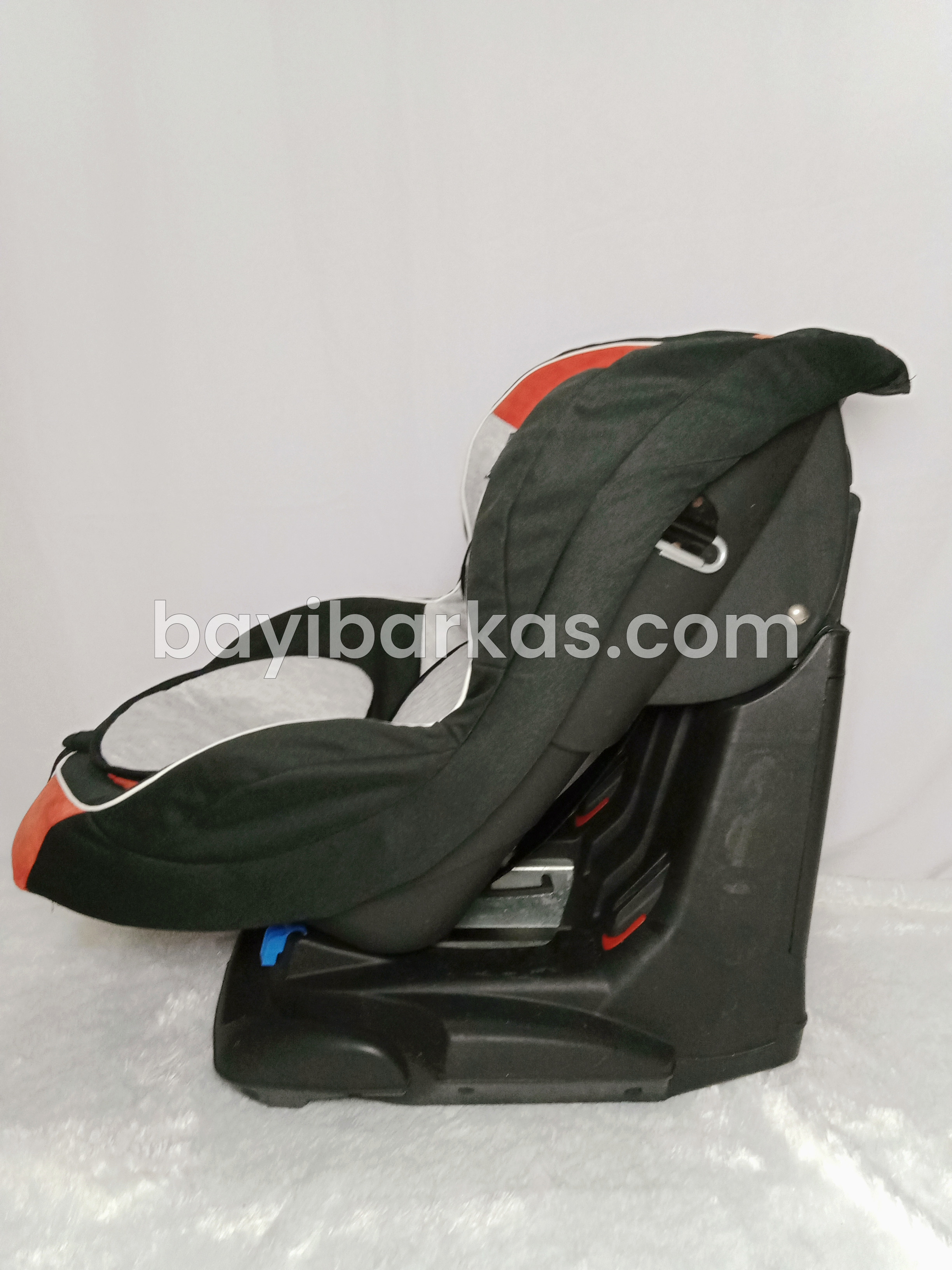 Carseat Infant to Toddler BABY DOES "Merah Abu Hitam" *SECOND