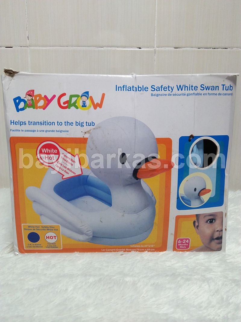 Baby Bathtub BABY GROW *EX KADO