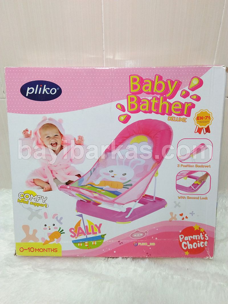 Baby bather PLIKO (KNN-SP) *NEW