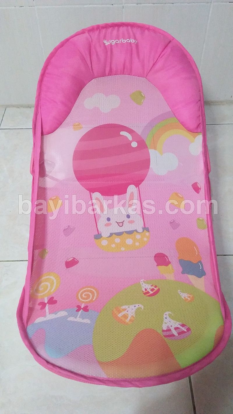 Baby Bather SUGAR BABY Roxie Rabbit *Second (BP.FA)