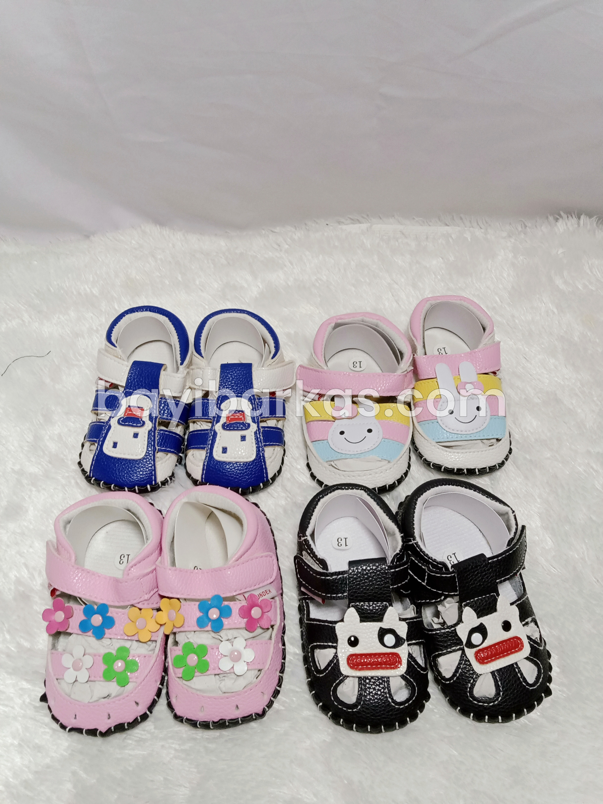 Sepatu Pre Walker IMUNDEX (NEW)