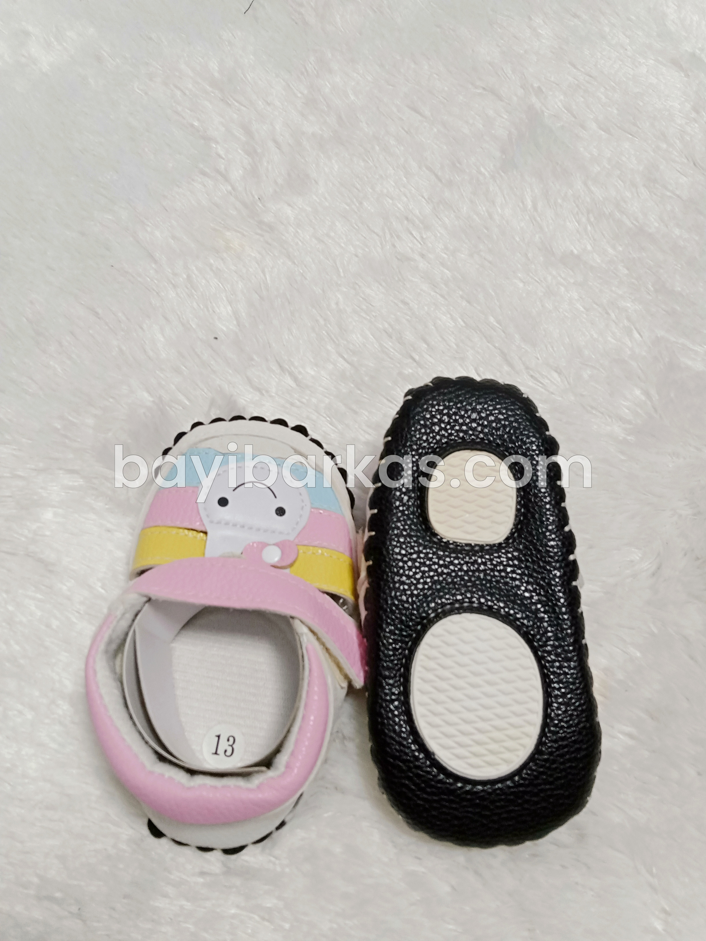Sepatu Pre Walker IMUNDEX (NEW)
