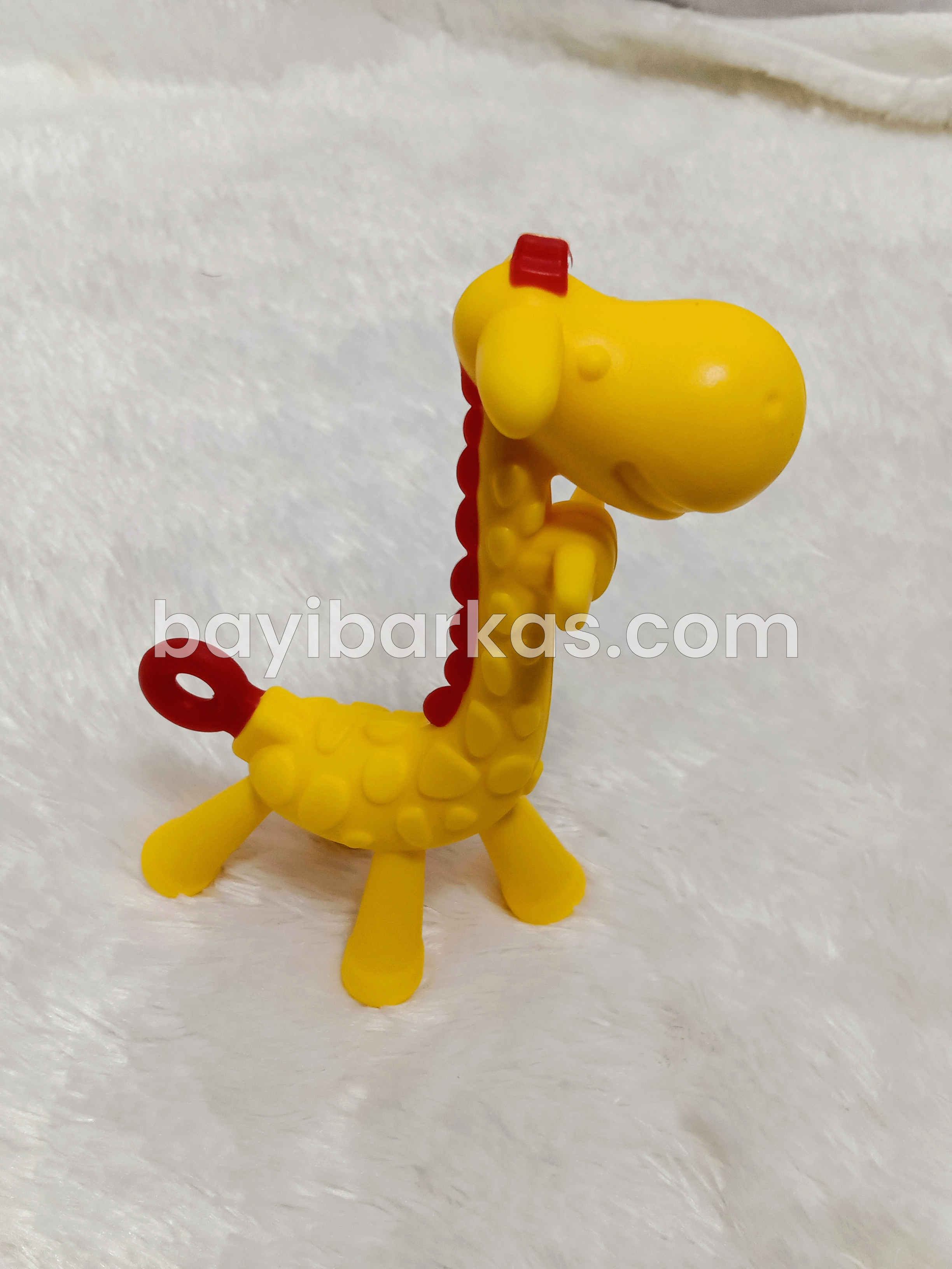 Giraffe Teether merk IMUNDEX (NEW)