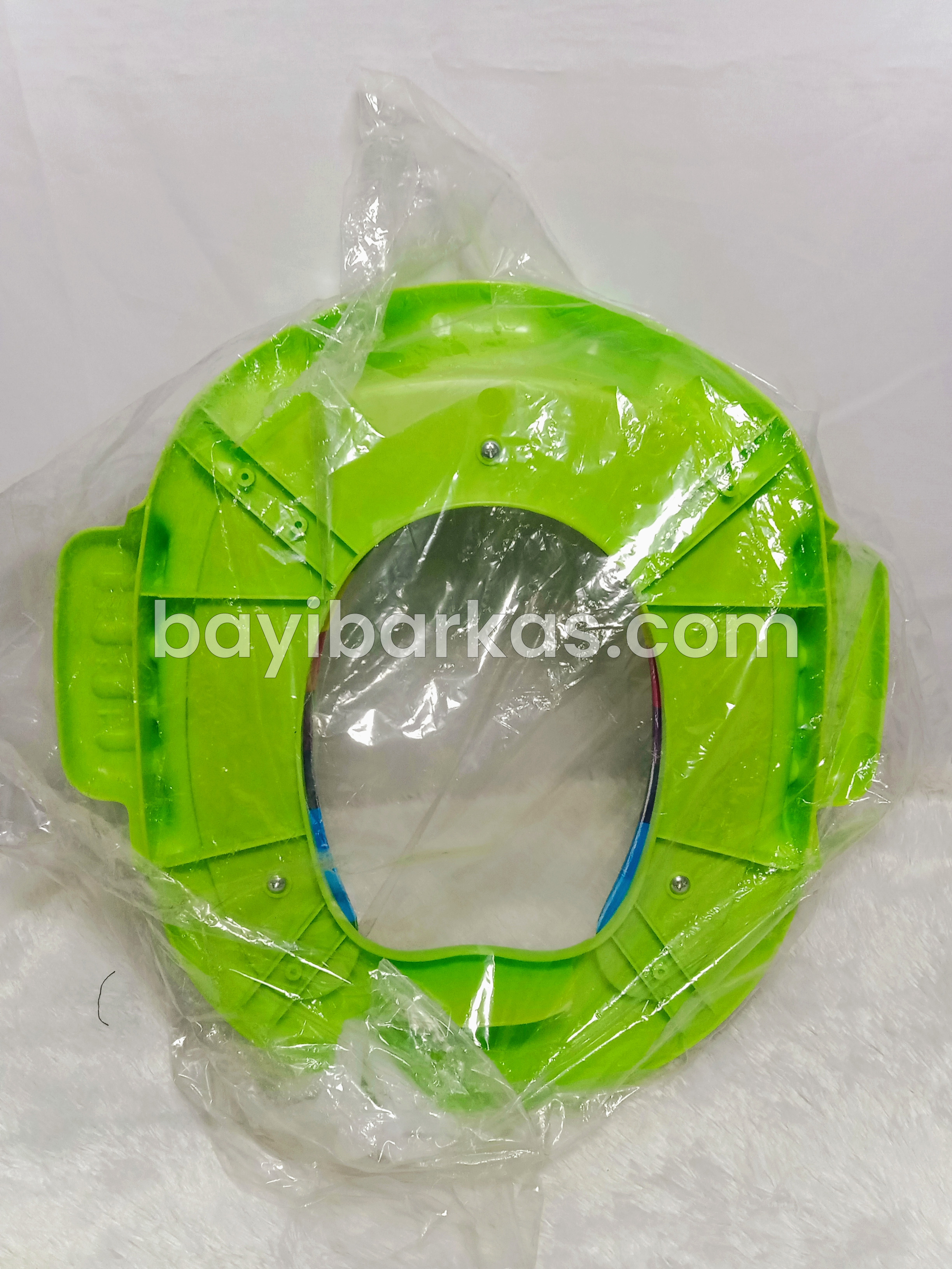 Potty Training merk IMUNDEX (NEW)