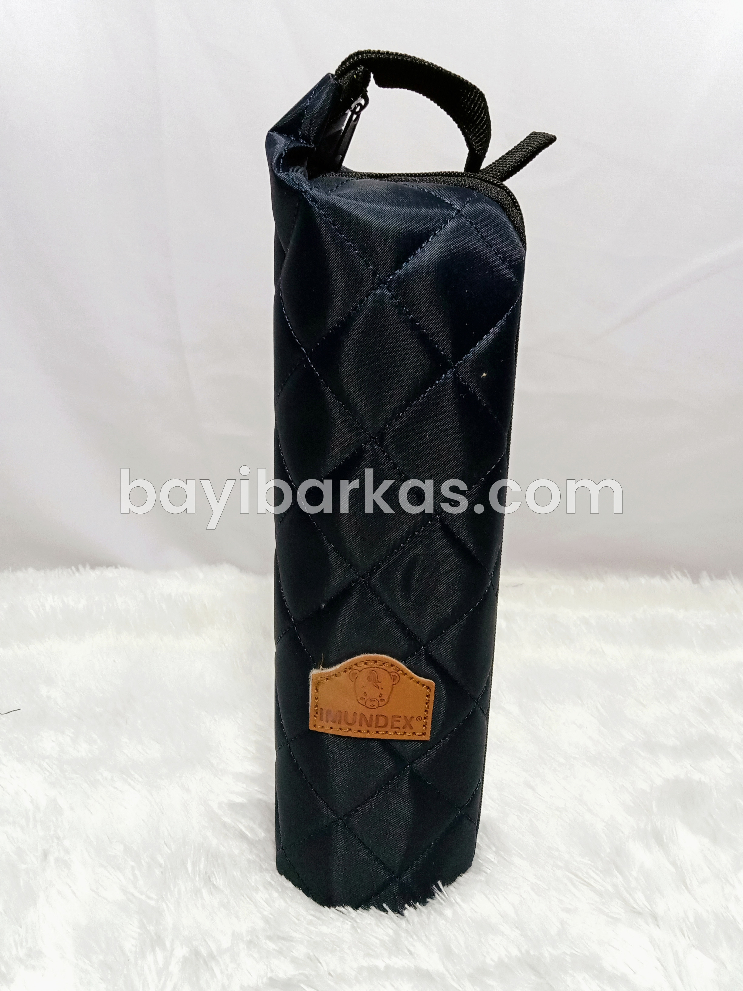 Botol Tumbler Termos 500ml IMUNDEX (NEW)