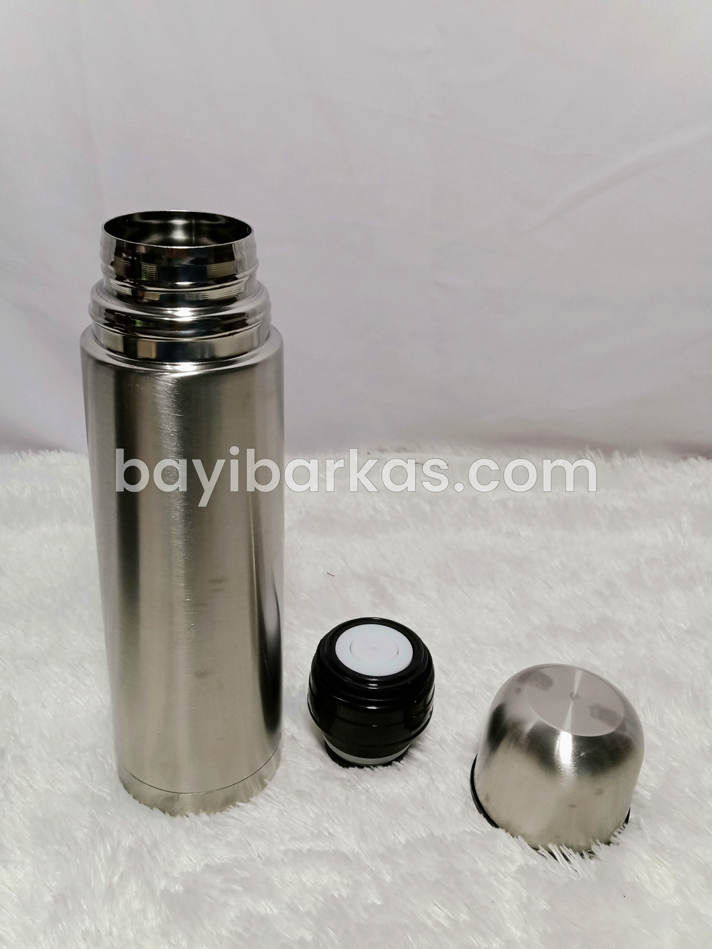 Botol Tumbler Termos 500ml IMUNDEX (NEW)