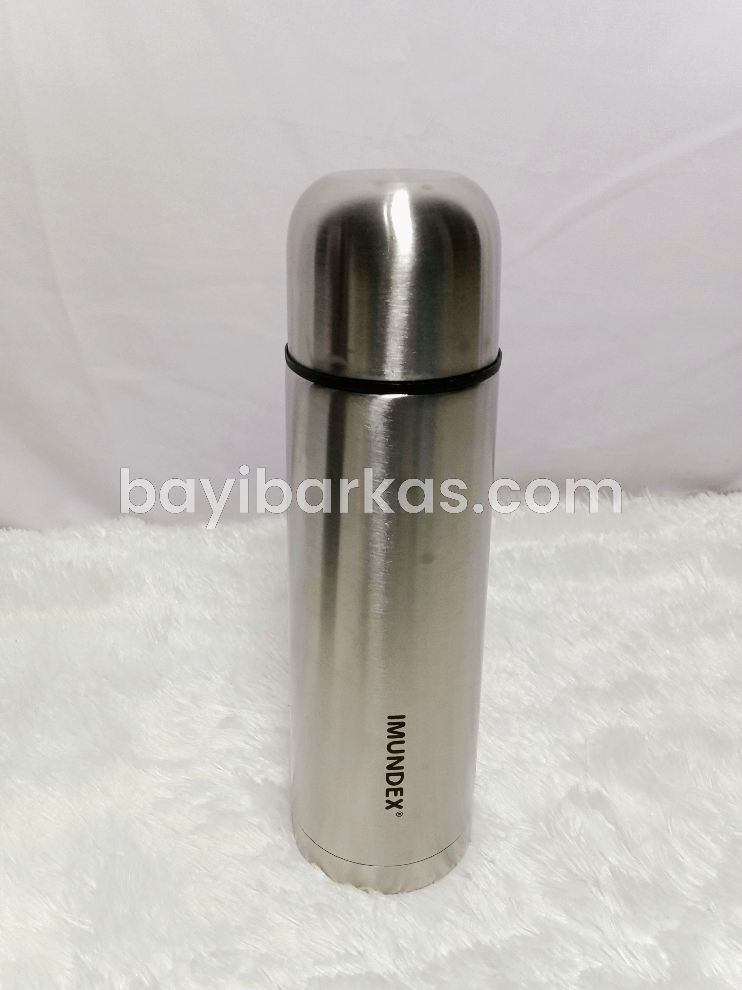 Botol Tumbler Termos 500ml IMUNDEX (NEW)