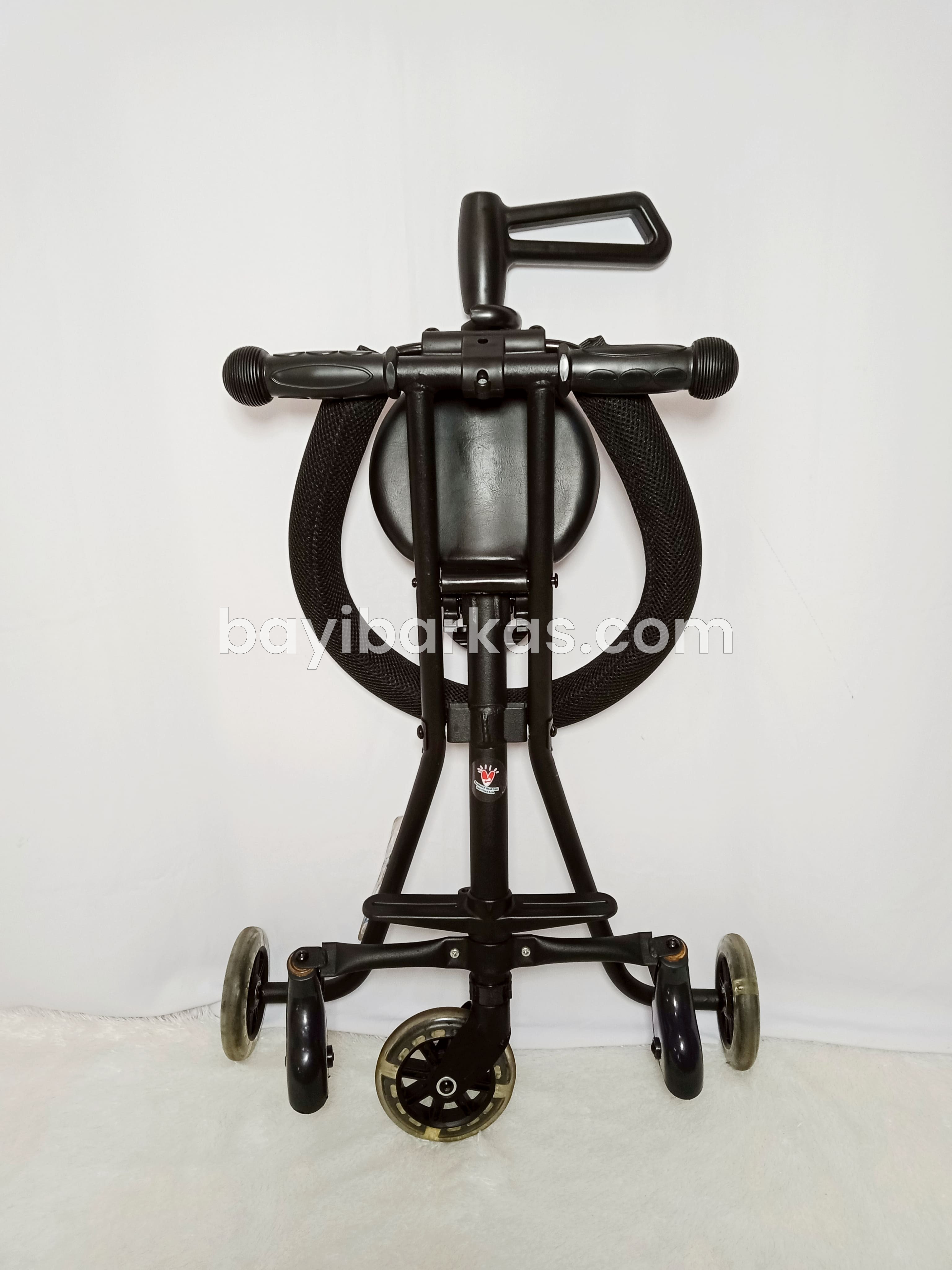 Stroller Micro Trike PMB EZZY STROLLER *Second 