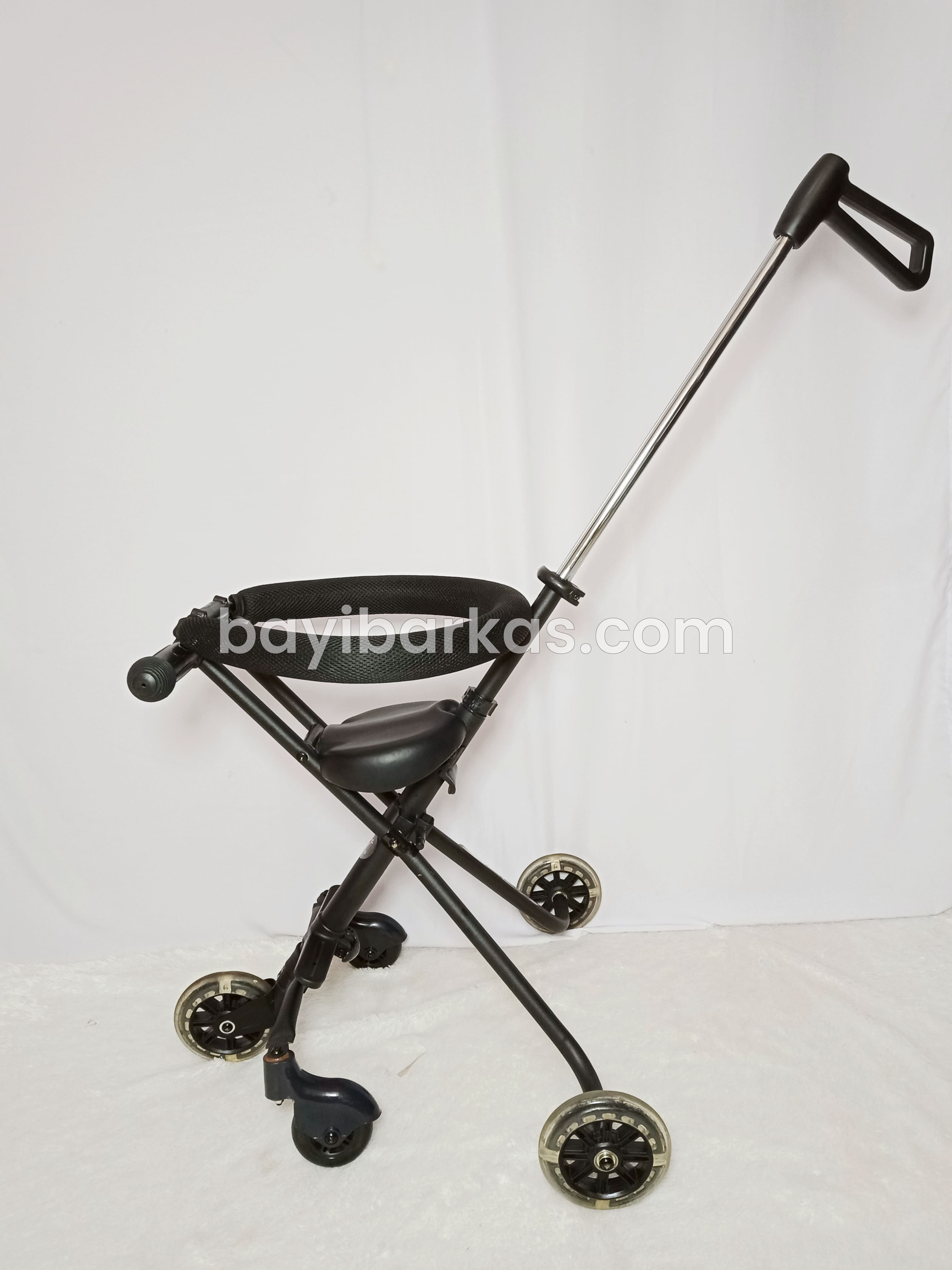 Stroller Micro Trike PMB EZZY STROLLER *Second 