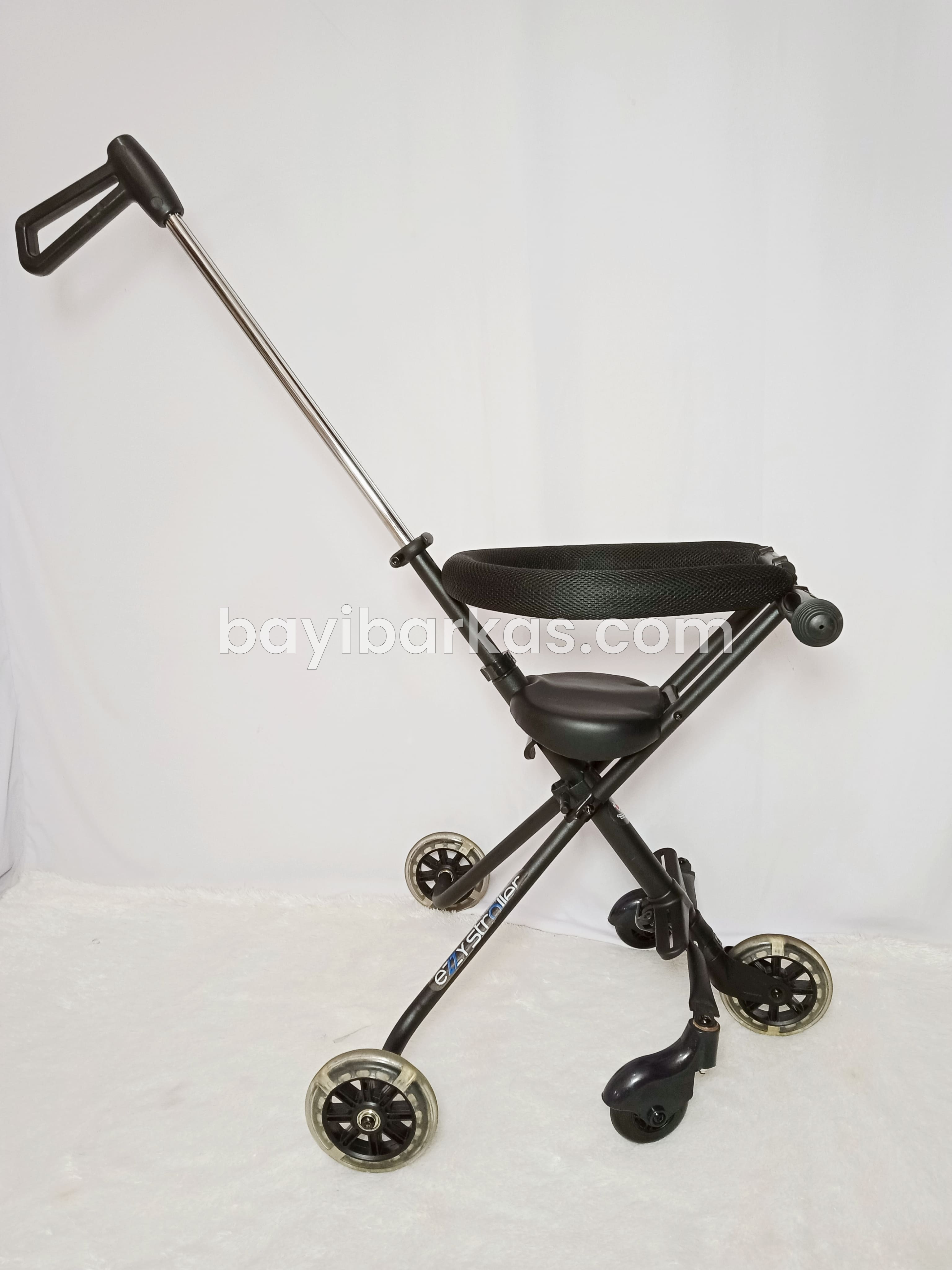Stroller Micro Trike PMB EZZY STROLLER *Second 