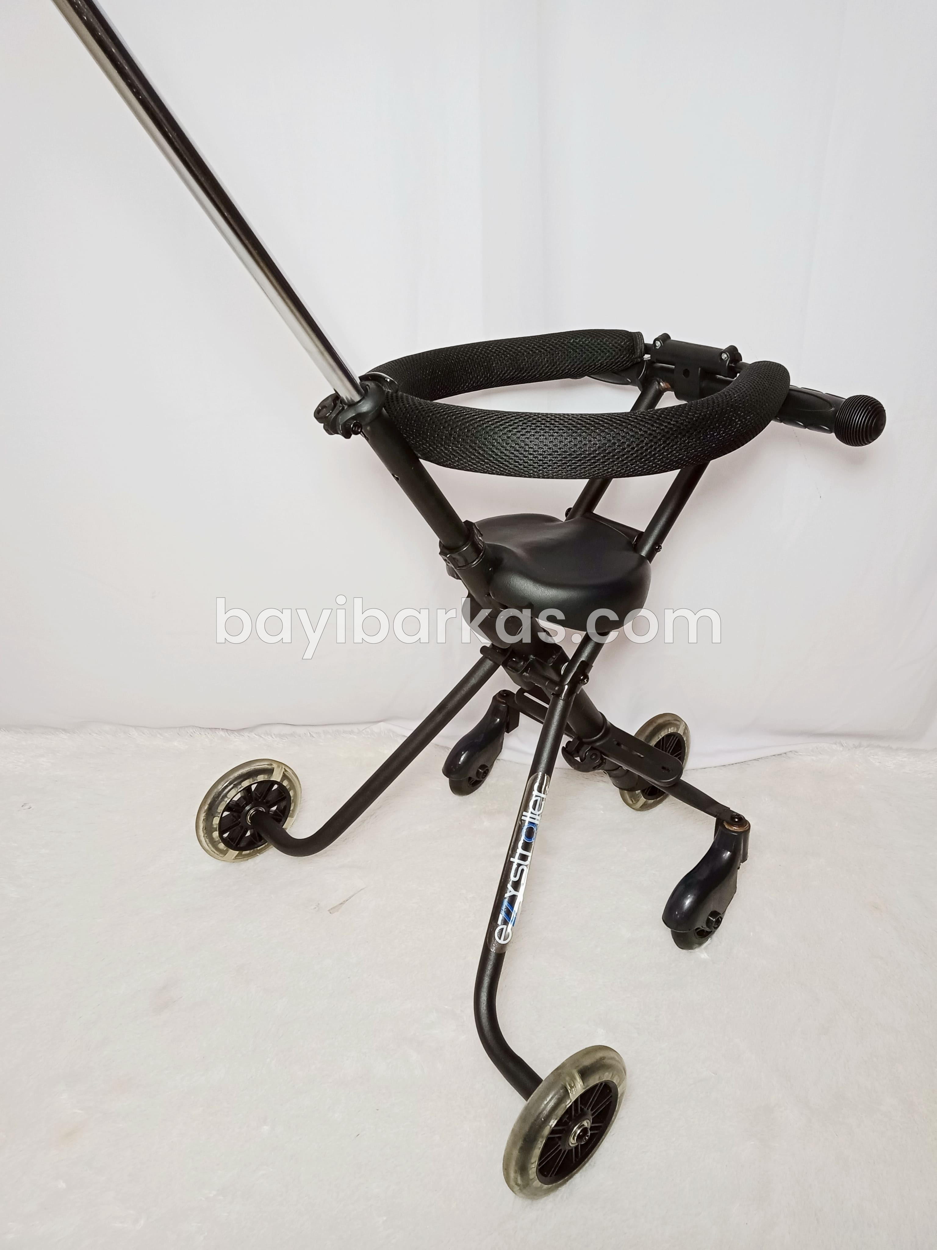 Stroller Micro Trike PMB EZZY STROLLER *Second 