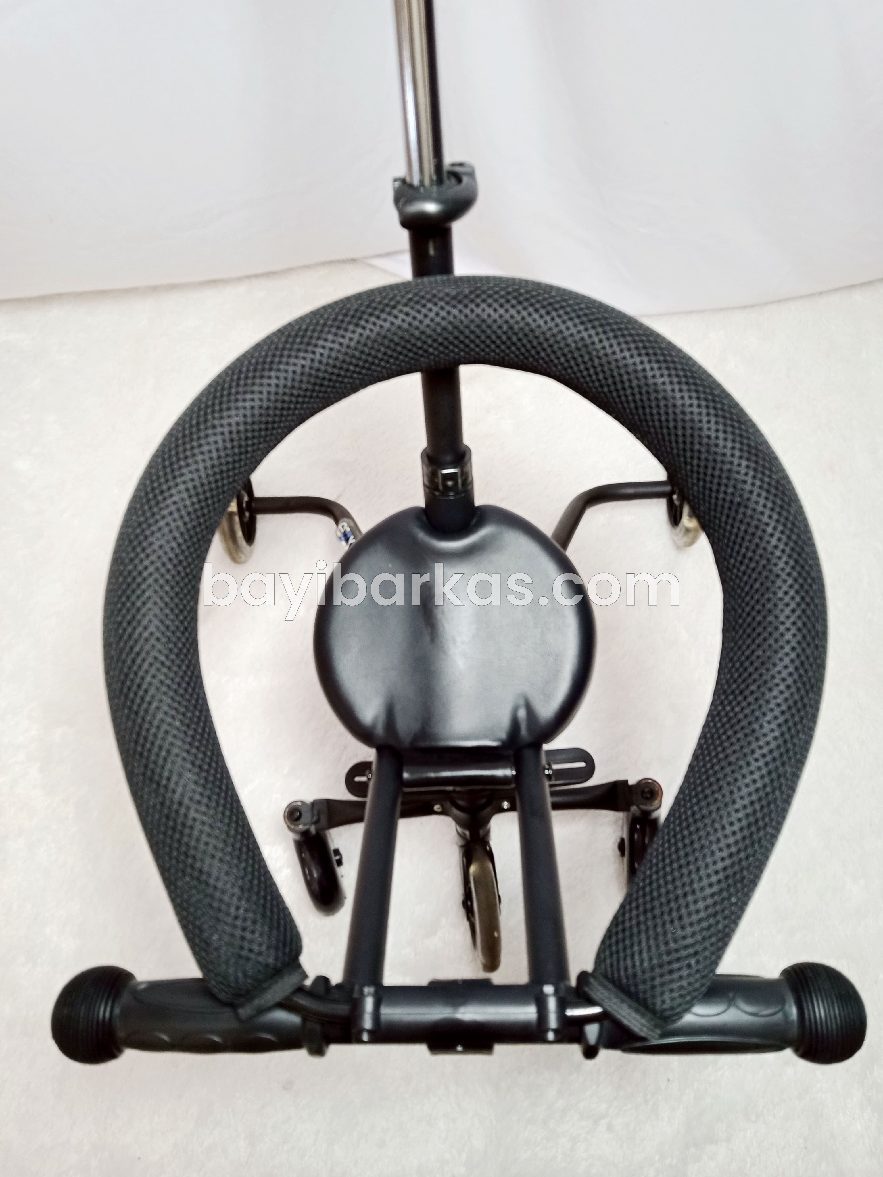 Stroller Micro Trike PMB EZZY STROLLER *Second 