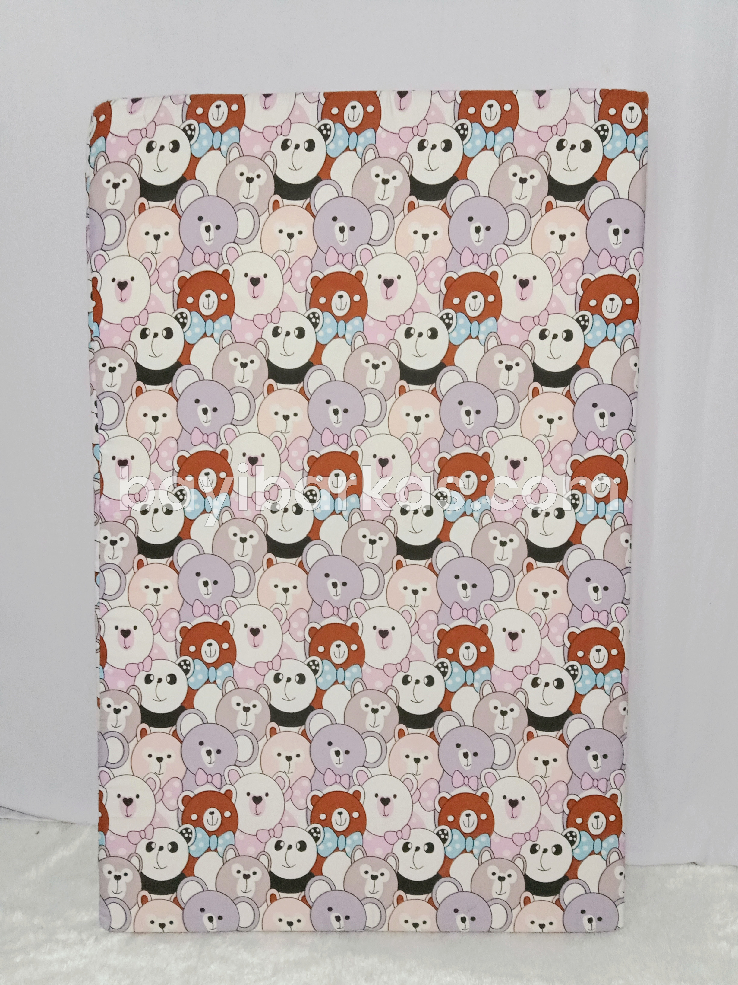 Kasur Mattlas motif We Bare Bears *Second