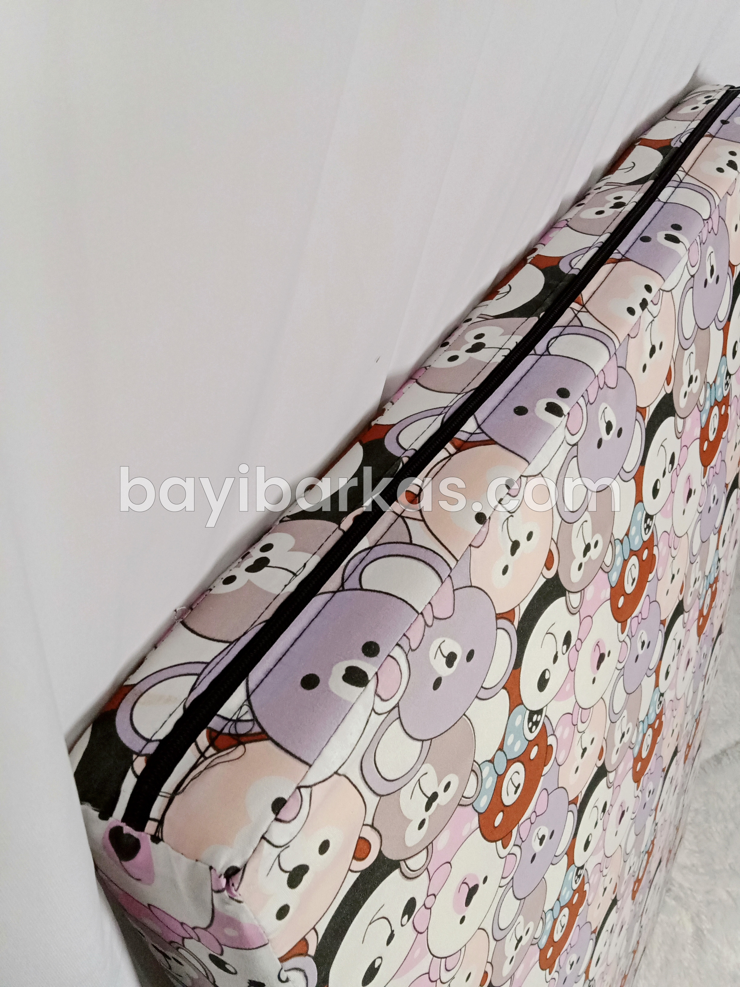 Kasur Mattlas motif We Bare Bears *Second