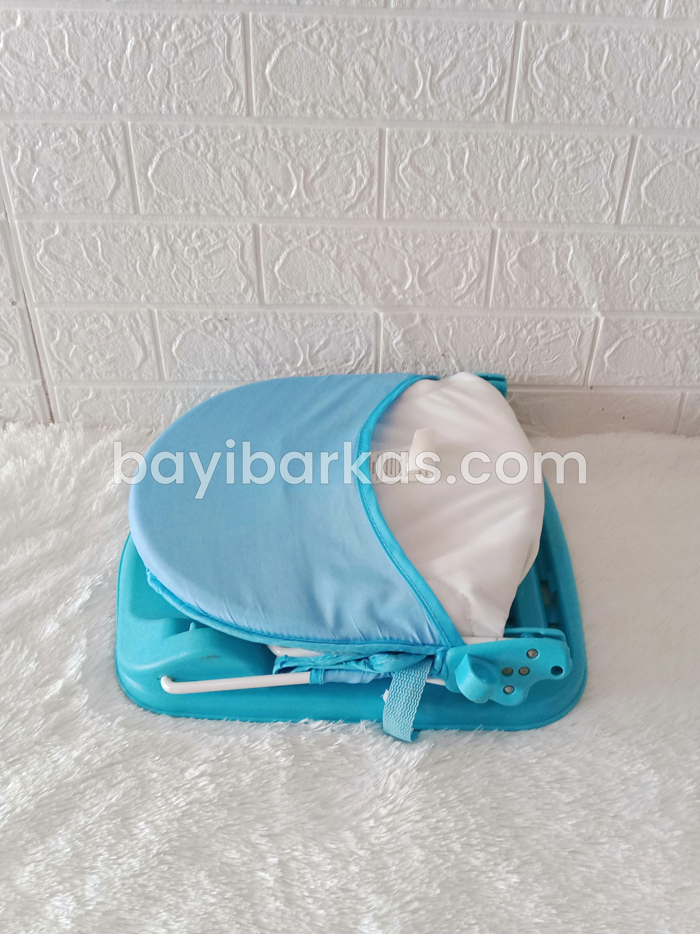 Fold Up Infant Seat SUGAR BABY *SECOND (BP. NA)