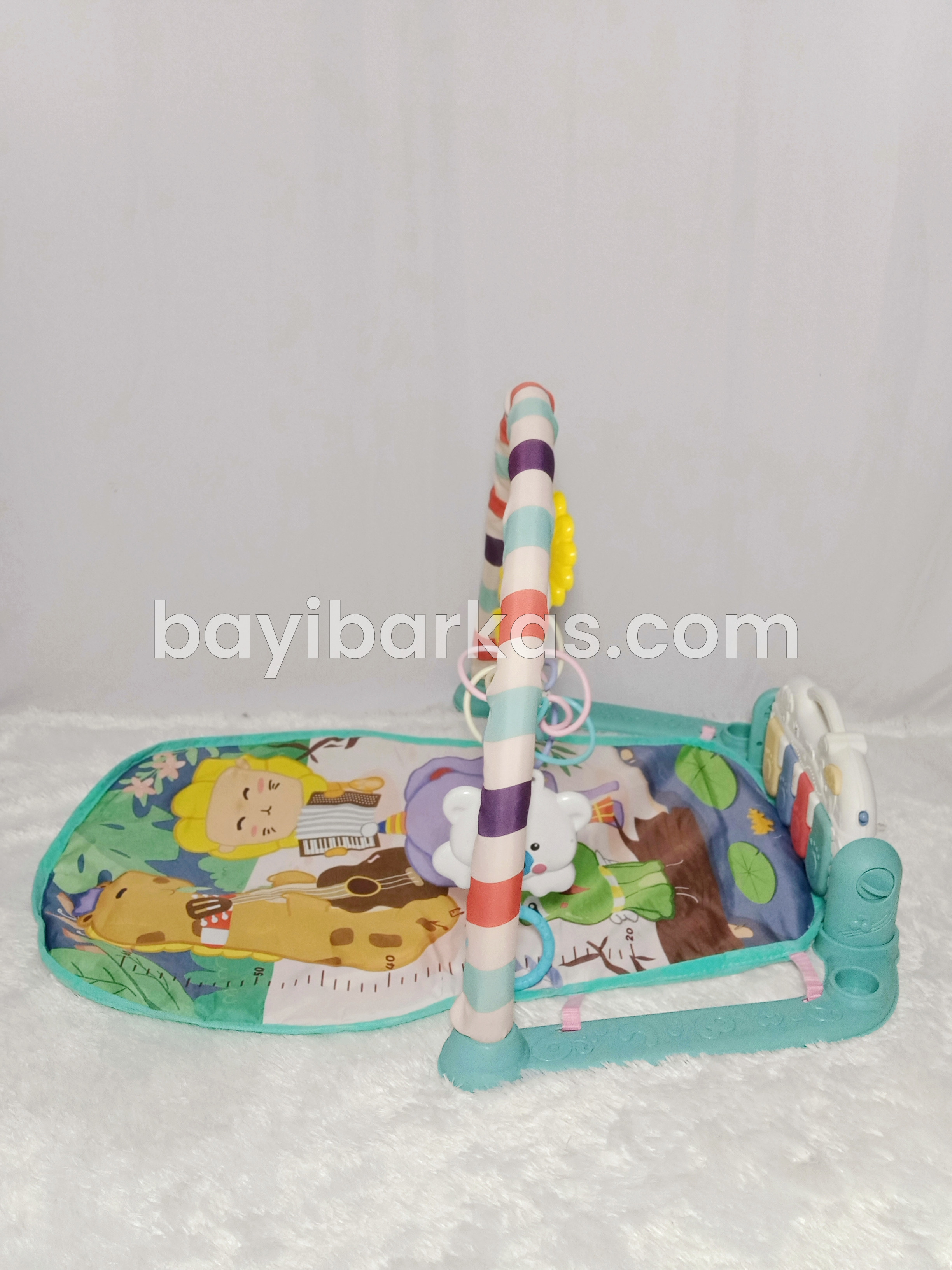 Playmat Piano merk SUGAR BABY *SECOND