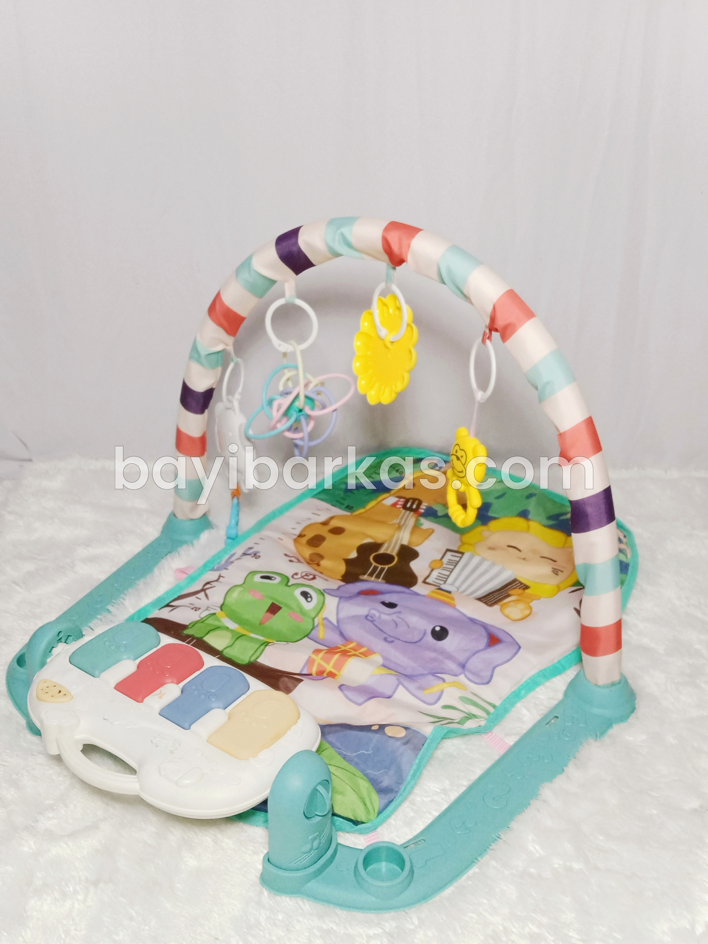 Playmat Piano merk SUGAR BABY *SECOND