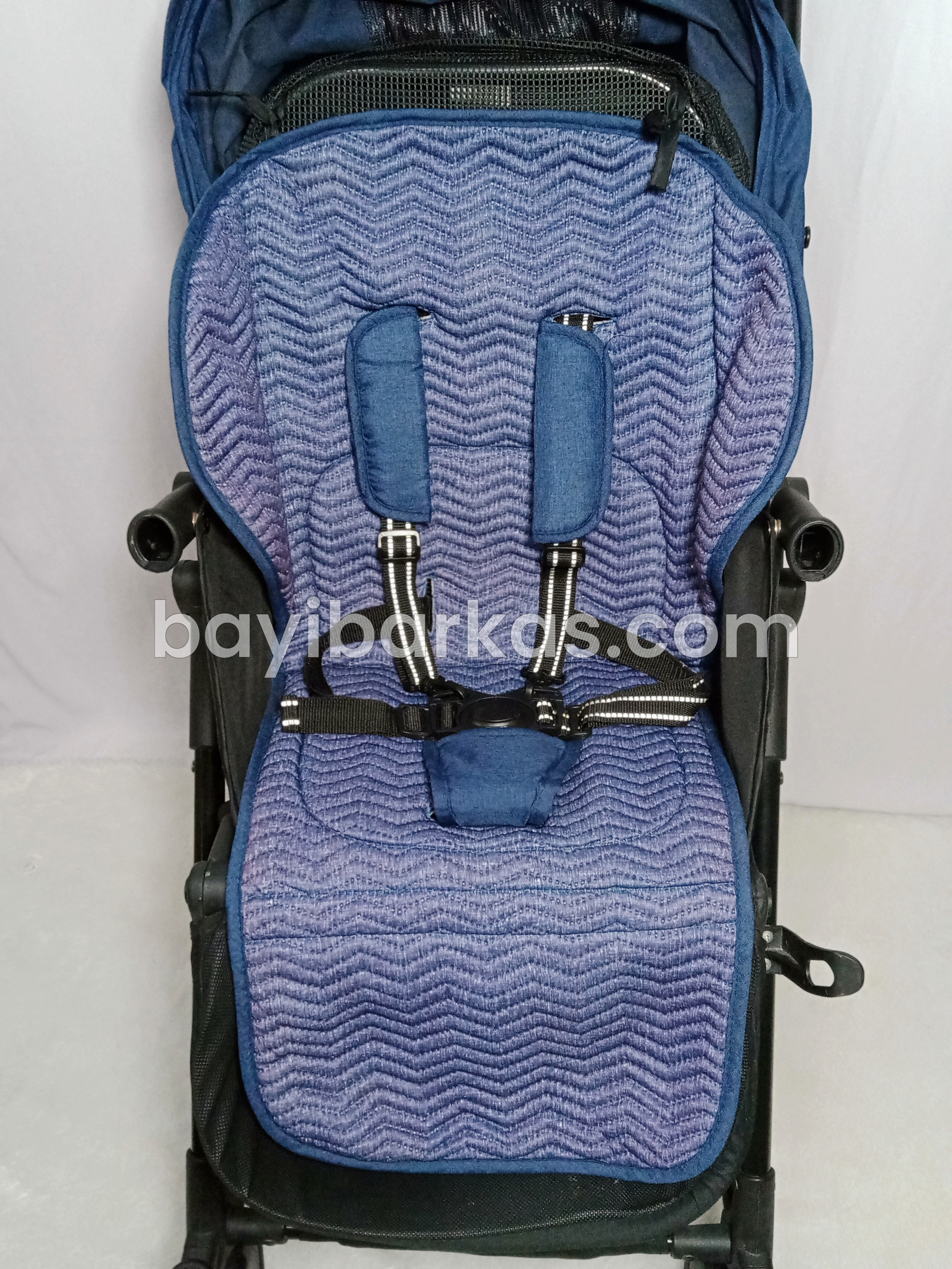 Stroller Rocking L'ABEILLE "HOBRO" Second (BP. )