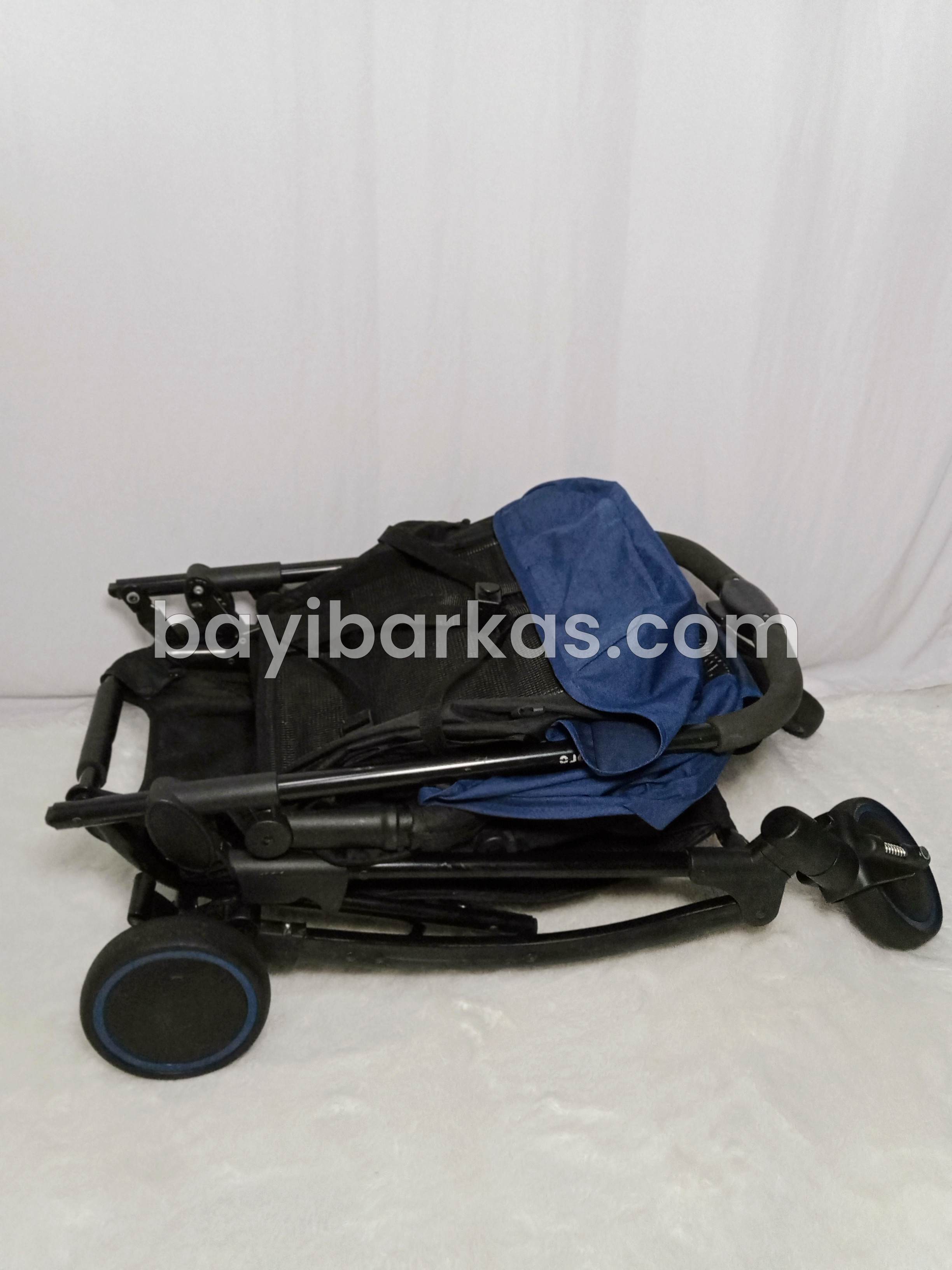 Stroller Rocking L'ABEILLE "HOBRO" Second (BP. )